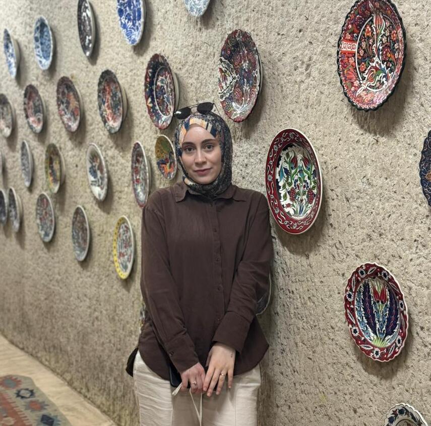 Şeyma Profil Fotoğrafı